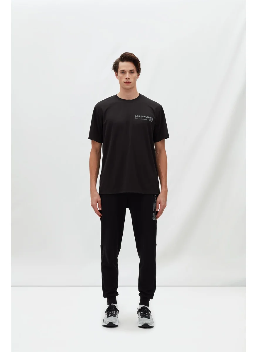 LES BENJAMINS SHORT SLEEVE TEE 501