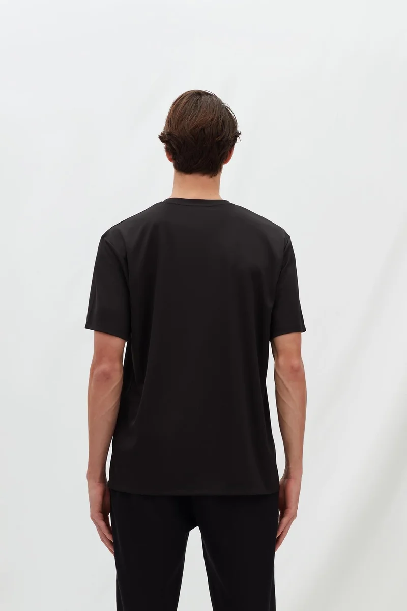 LES BENJAMINS  SHORT SLEEVE TEE 501 for Men | Best Price UAE