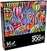 Buffalo Games Steve Sundram Sailing on The Wind 300 Piece Jigsaw Puzzle for Adults Challenging Puzzle Perfect for Game Nights Finished Size is 2125 x 1500 - Image 2