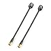 HGLRC RHCP SMA Long Range Antenna FPV Hammer Mini 25dBi Super Mini 58G for RC Drone 2pcs - Image 3