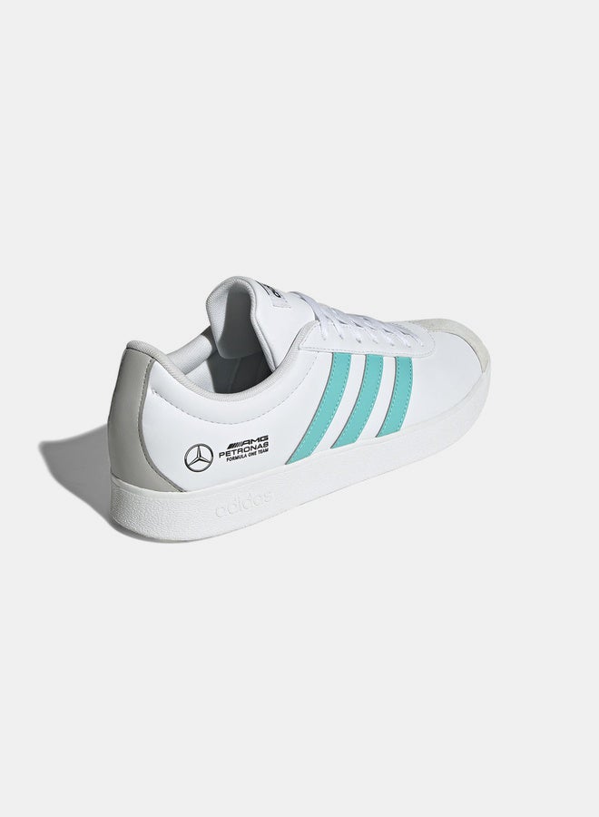 Adidas Vl Court Mer Shoes - Image 4