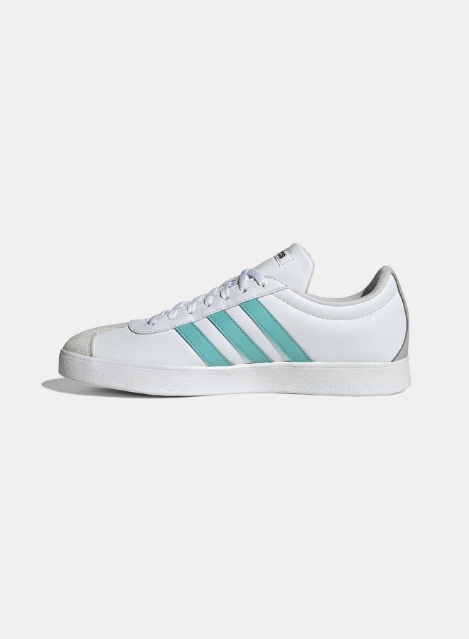 Adidas Vl Court Mer Shoes - Image 2