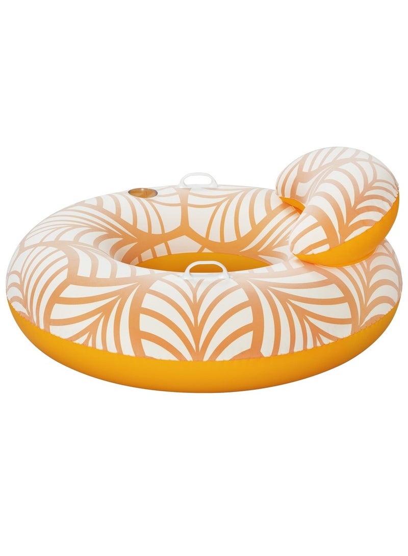 بست واي عوامة بمسند قابلة للنفخ - 43643 - Image 2