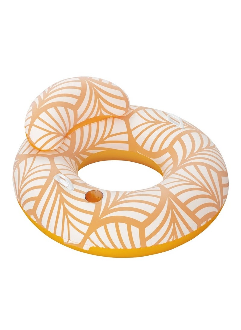 بست واي عوامة بمسند قابلة للنفخ - 43643 - Image 4