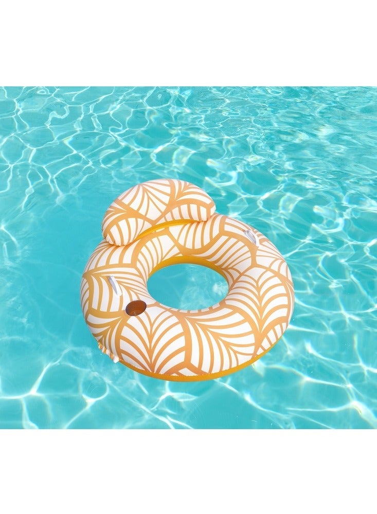 بست واي عوامة بمسند قابلة للنفخ - 43643 - Image 5