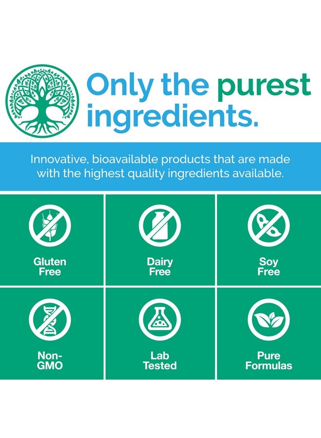 Rootcology by Dr. Izabella Wentz Pancreatic Enzymes Plus | Enteric Coated Lipase, Protease & Amylase Blend with Bromelain |90 Capsules - Image 3