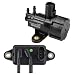 CARMOCAR EGR Pressure Feedback Sensor DPFE15 EGR vacuum solenoid valve vs63 Replacement for Ford F150 E150E250ExplorerRangerEscapeMustangLincoln Town CarMercury CougarF77Z9J460AB F77Z9J460AB - Image 2