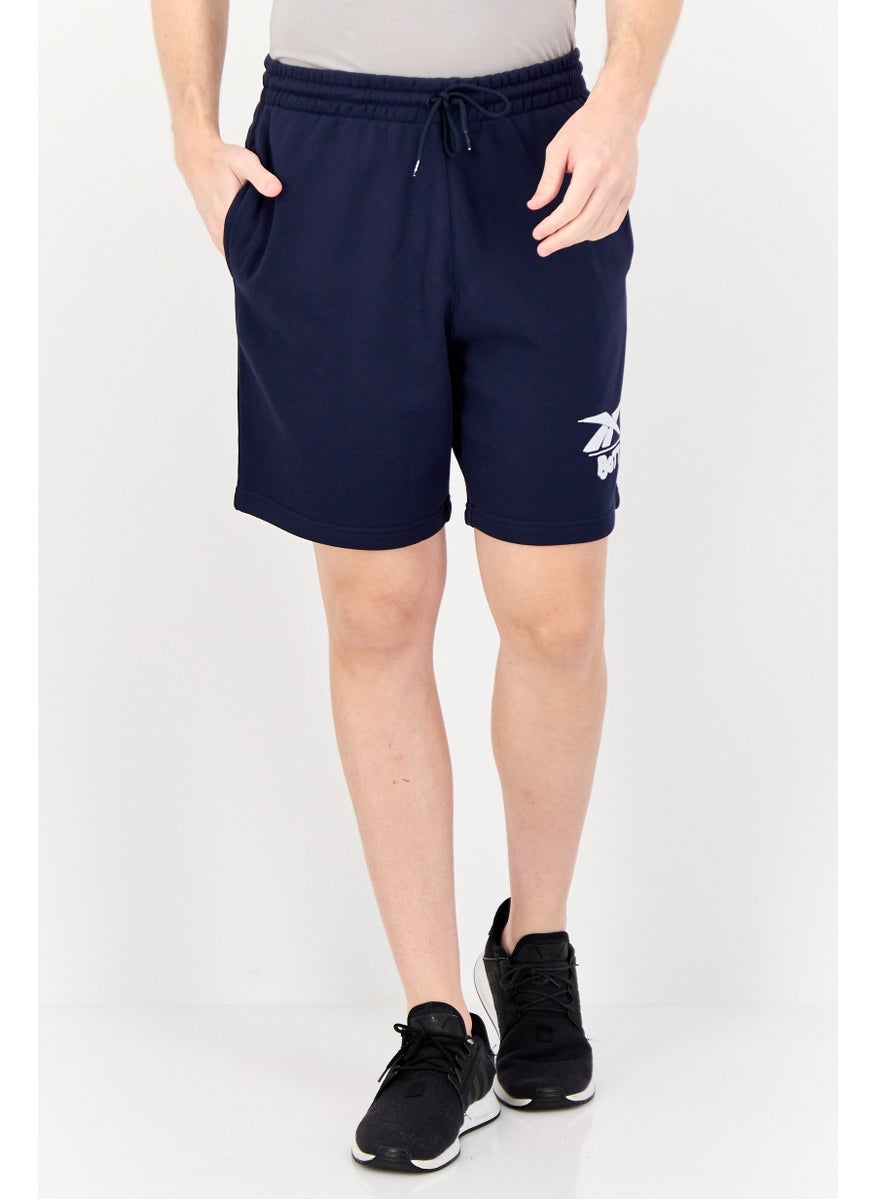 Reebok Reebok x Bott Men Sportswear Fit Training Shorts, Navy  - Image 1