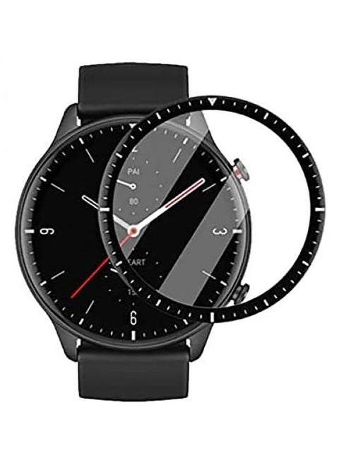 Amazfit GTR 2 Anti-Scratch HD Clear Soft Glass Film Screen Protector