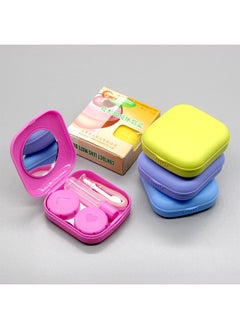 Generic Mini Contact Lens Case  - Image 2