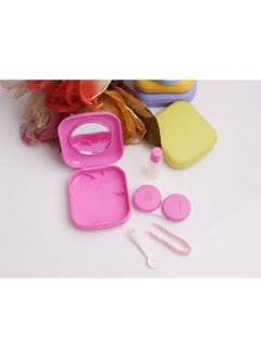 Generic Mini Contact Lens Case  - Image 3