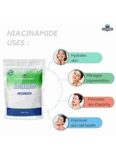 Niacinamide -3.9Oz Pure Niacinamide Powder, Niacinamide Powder Cosmetic Grade, Diy Niacinamide Powder For Serum & Cream - pzsku/Z51863E9FC6E992D250A3Z/45/_/1734437664/a61718d4-d1f9-40c7-aa84-16a965fdd0e0