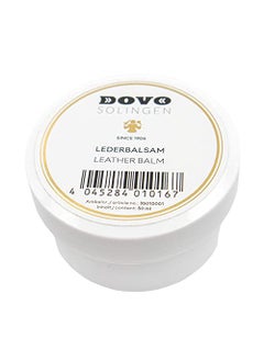 DOVO DOVO Leather Balm for Razor Strops 
