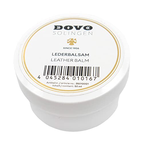 DOVO DOVO Leather Balm for Razor Strops