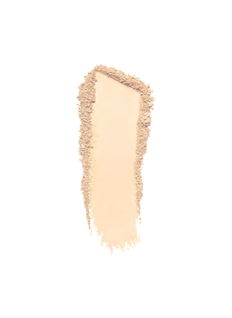 استي لودر Double Wear Stay-In-Place Matte Powder Foundation - 1N1 Ivory Nude