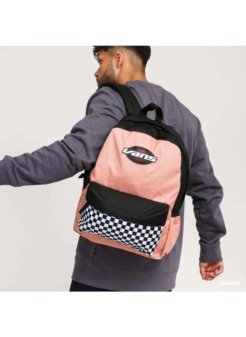 نيكادو Street Sport Realm Bag Rose Dawn - VN0A49ZJZLS1