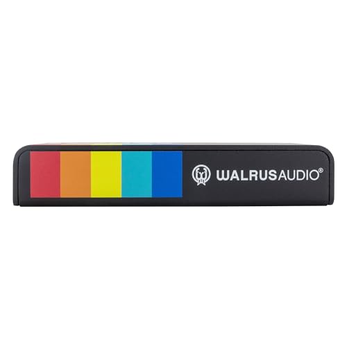 Walrus Audio Canvas Power HP with Link - Image 2