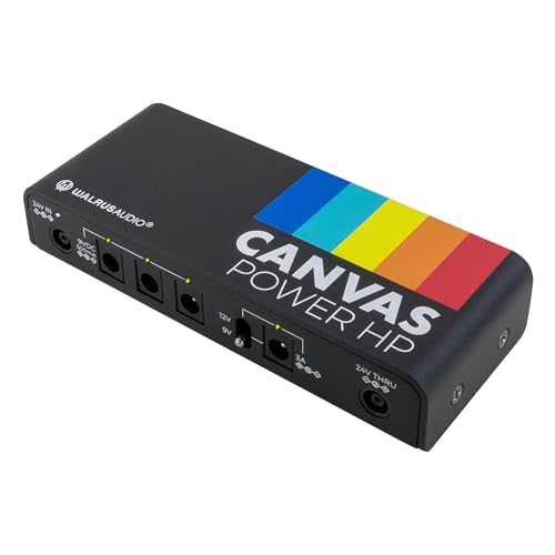 Walrus Audio Canvas Power HP with Link - Image 5
