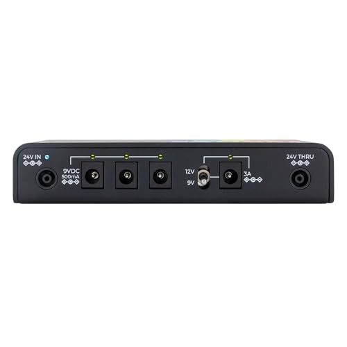 Walrus Audio Canvas Power HP with Link - Image 3
