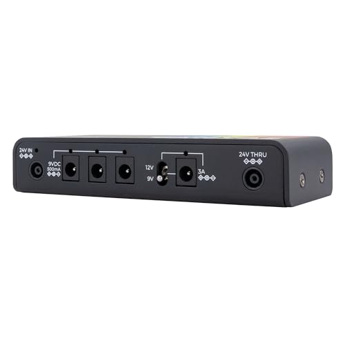 Walrus Audio Canvas Power HP with Link - Image 4