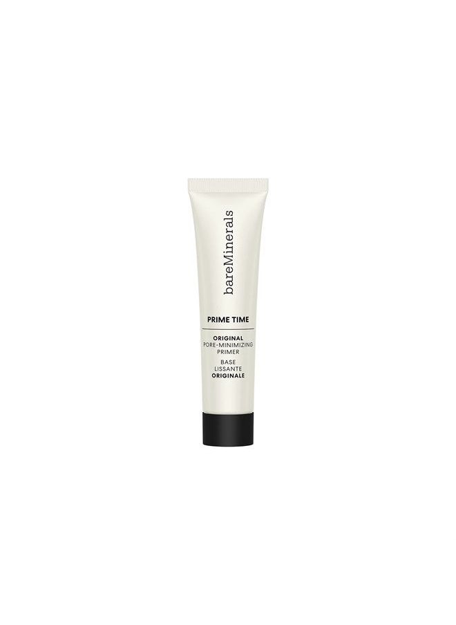 Mini Prime Time Original Pore-Minimizing Primer