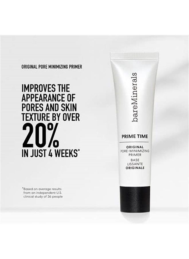 Mini Prime Time Original Pore-Minimizing Primer