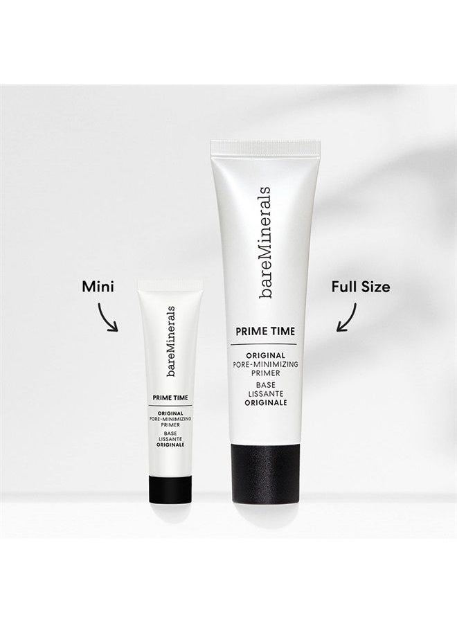 Mini Prime Time Original Pore-Minimizing Primer