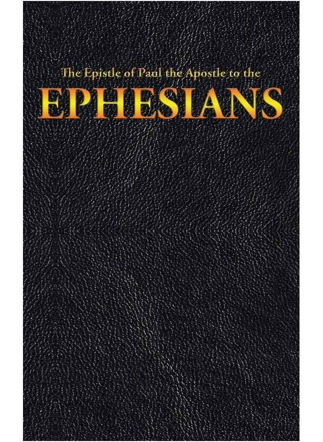 The Epistle of Paul the Apostle to the EPHESIANS  - Image 1