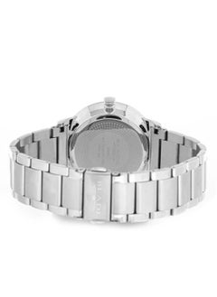 Blade BLADE Sphere SS White 3650G2SWS SS Case & Band Day-Date Men's Watch  - Image 3