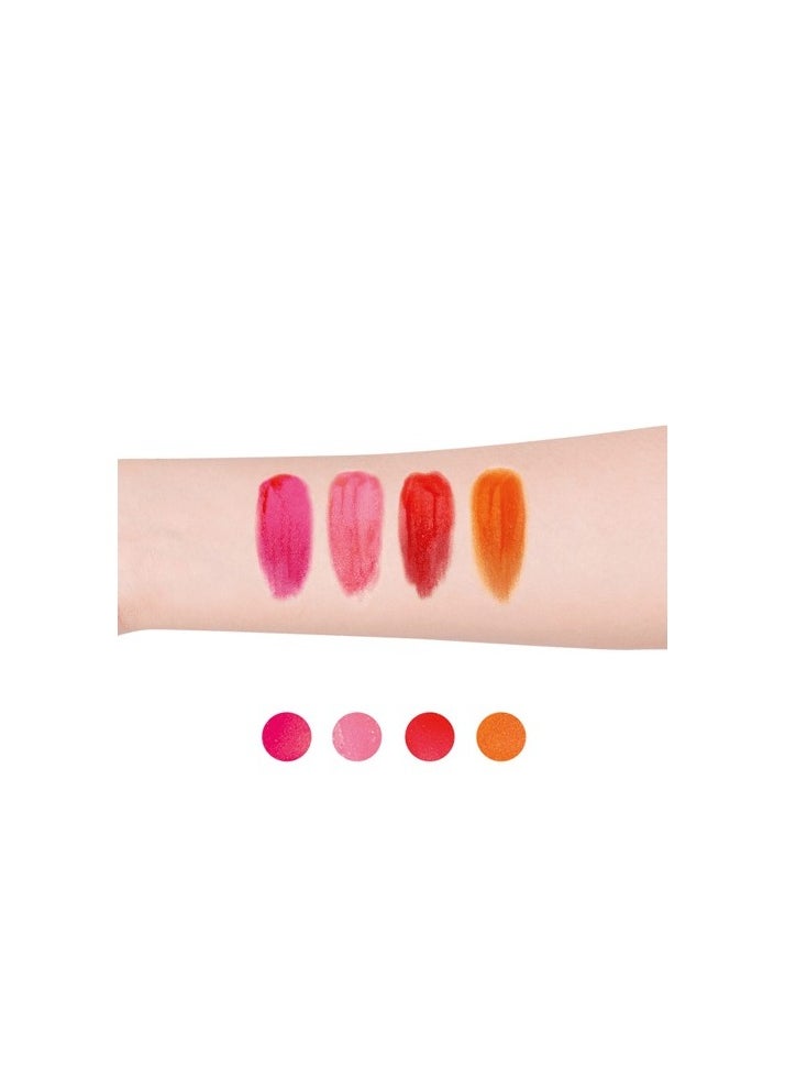 Vegan - Be My Tint - 03 Real red - Image 1