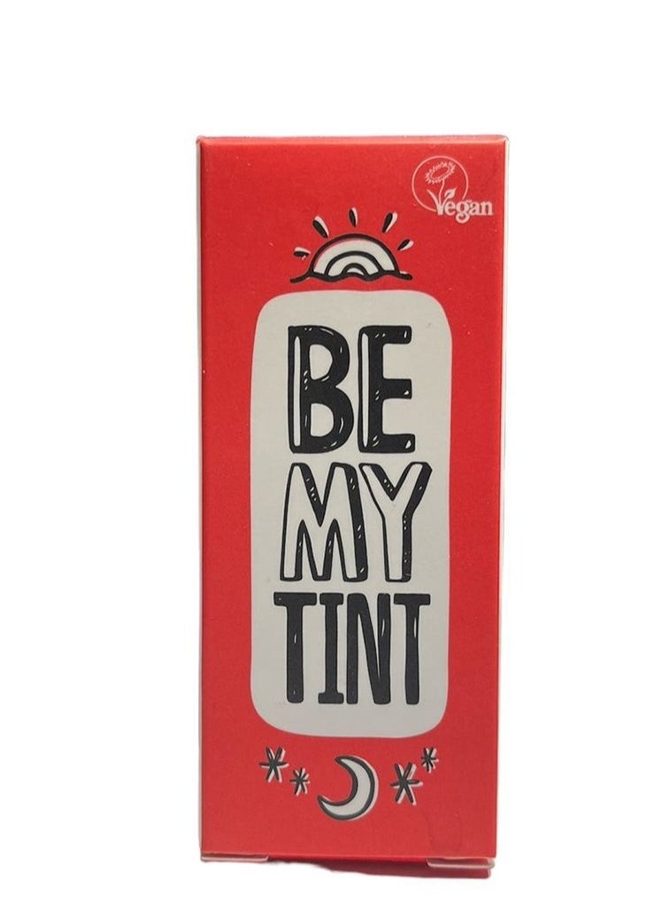 Vegan - Be My Tint - 03 Real red - Image 1