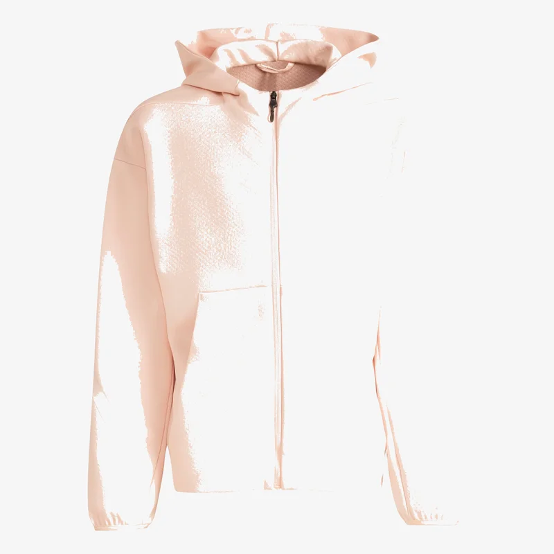 اديداس adidas Z.N.E. جاكيت رياضية Full-Zip Hooded
