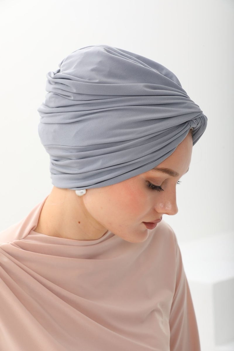 Elif Iç Giyim Elif Underwear Ready Knot Bonnet - Image 4