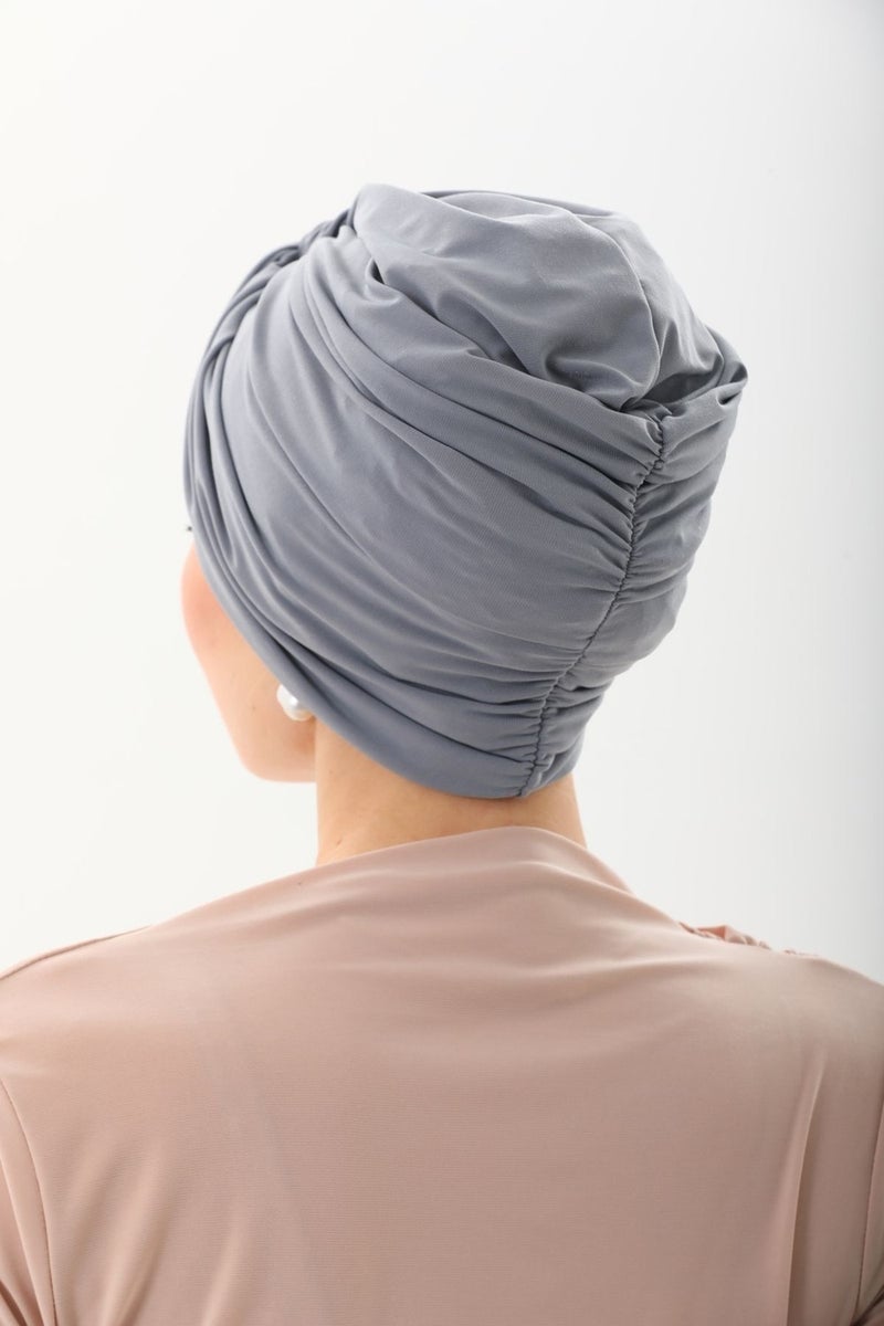 Elif Iç Giyim Elif Underwear Ready Knot Bonnet - Image 3