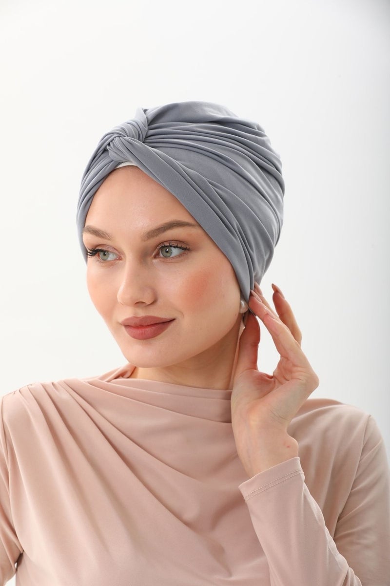 Elif Iç Giyim Elif Underwear Ready Knot Bonnet - Image 2