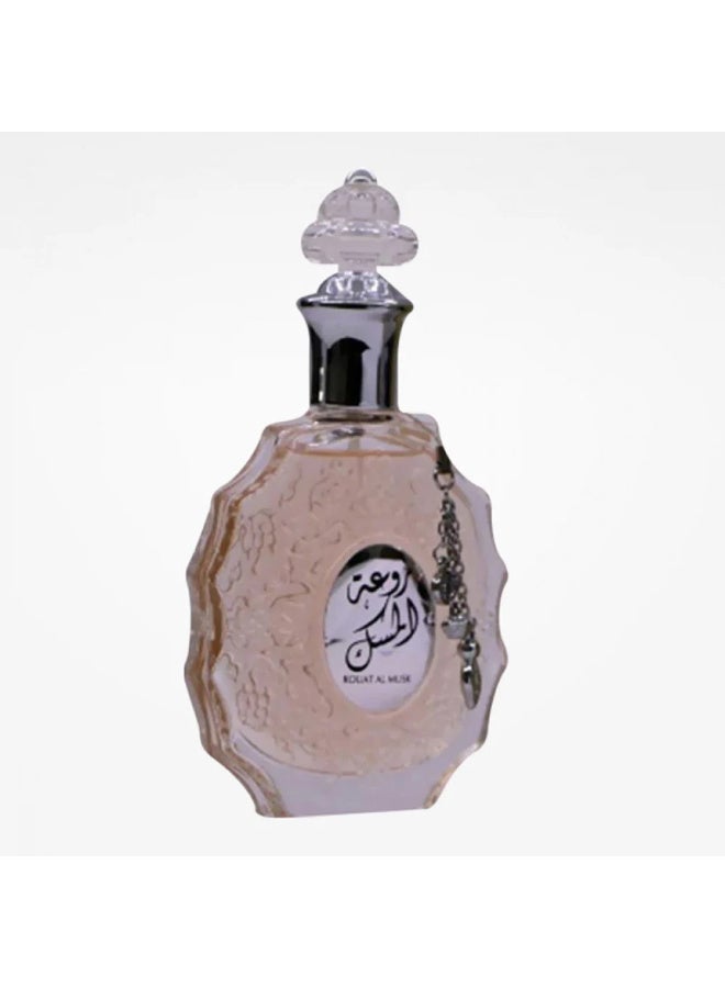 Lattafa's Musk Splendor Unisex Eau de Parfum 100ml - Image 1