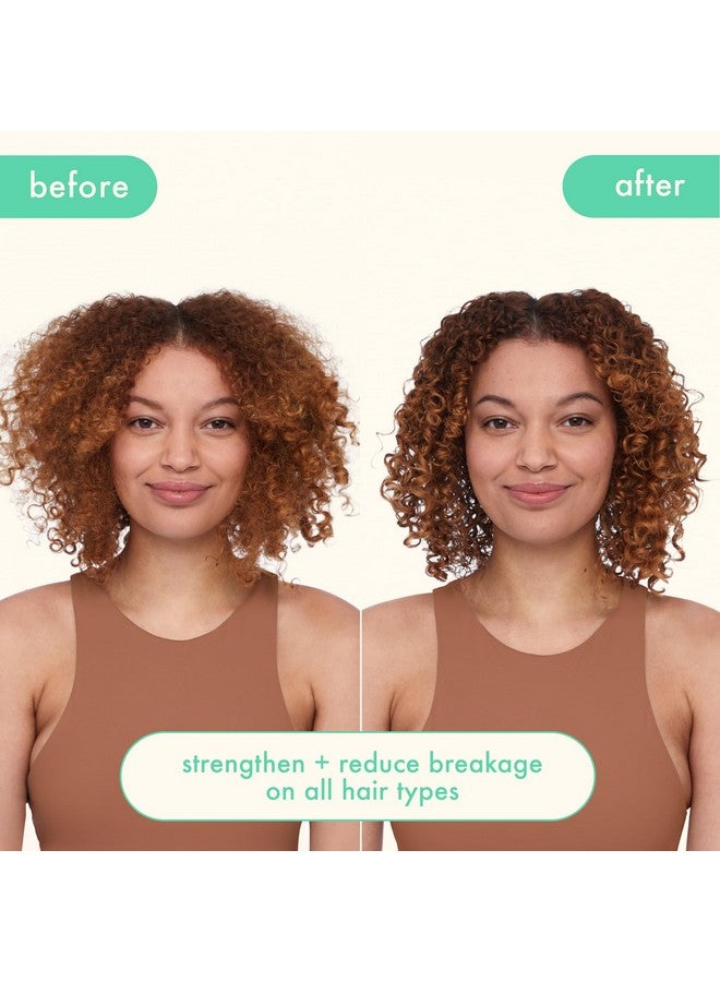 amika the kure strength repair shampoo, 275ml - Image 3