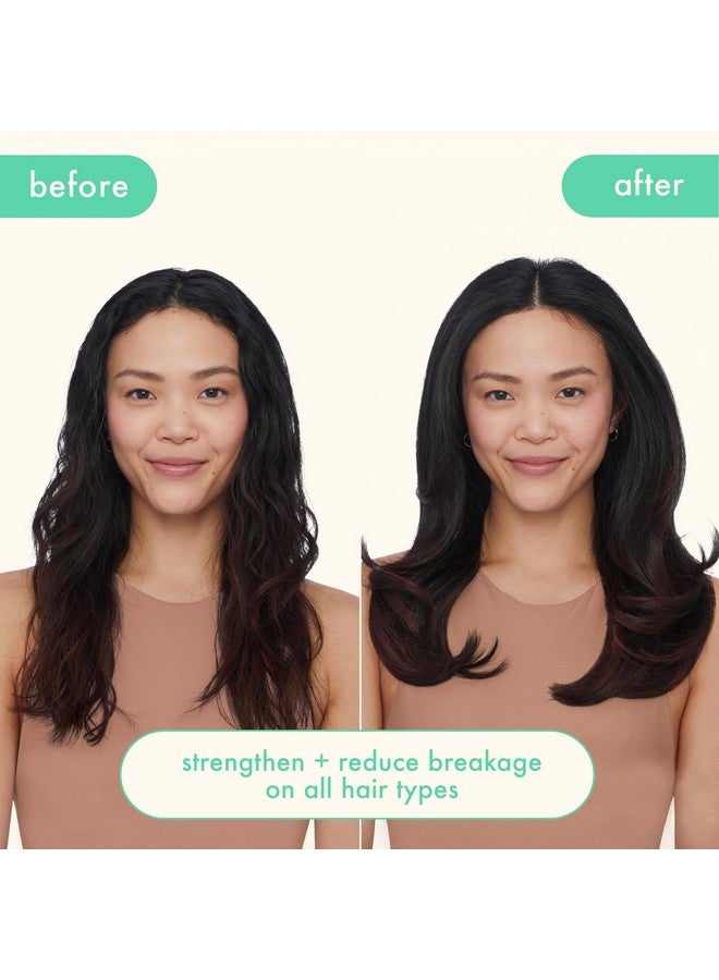 amika the kure strength repair shampoo, 275ml - Image 4