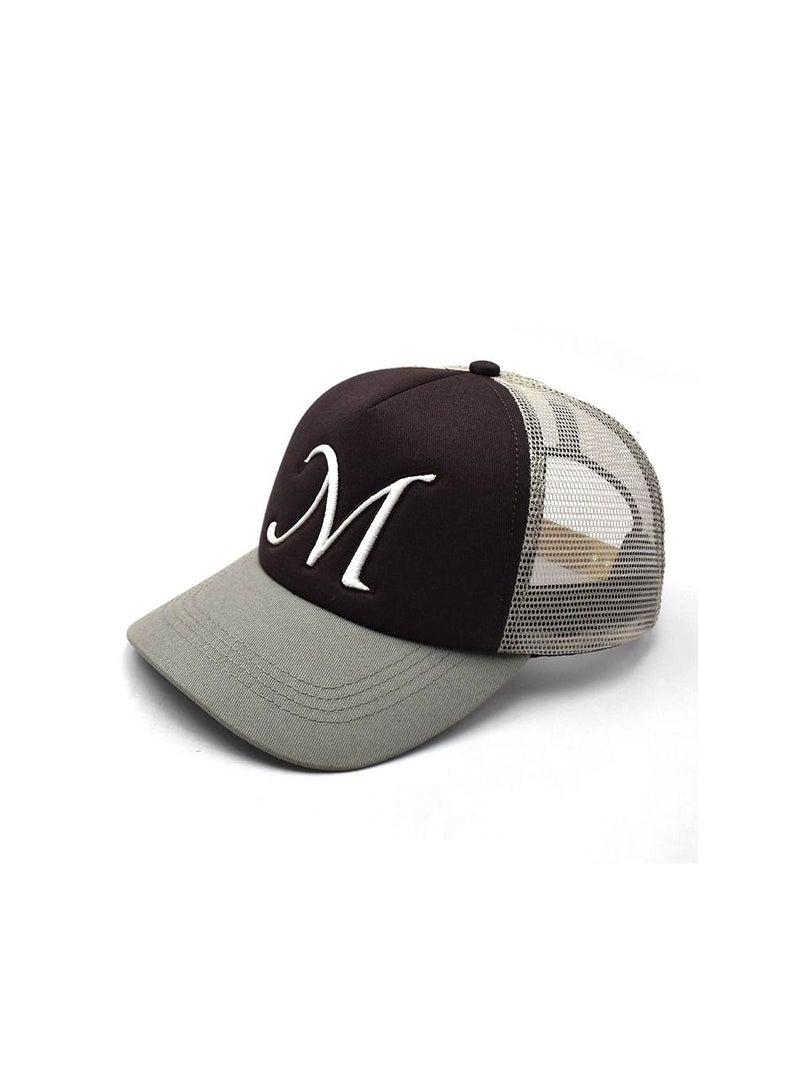 فايتر جيفتس قبعة M Brown Head - Image 1