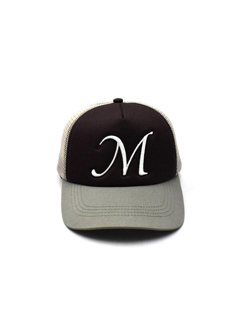 فايتر جيفتس قبعة M Brown Head - Image 2