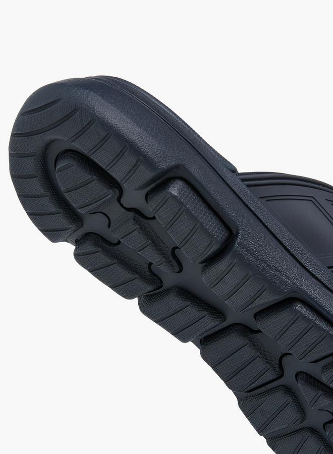 Lee Cooper Men's Textured Flip Flops - Image 4