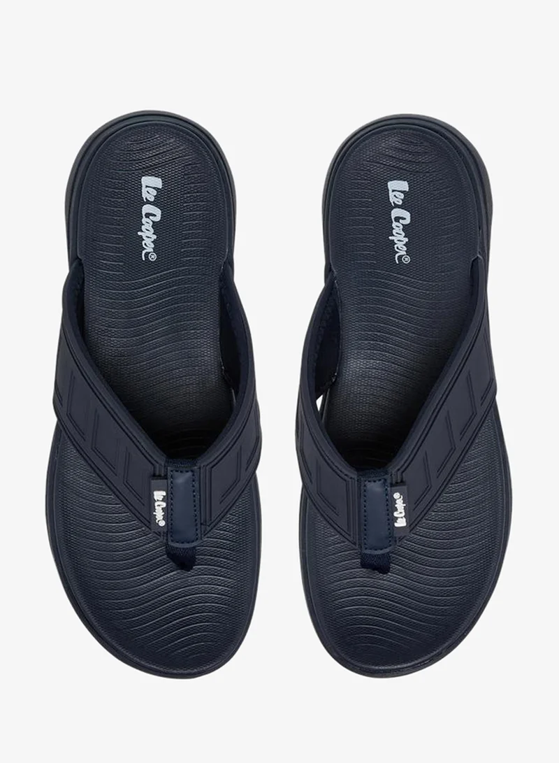 لي كوبر شباشب رجالية بنقوش