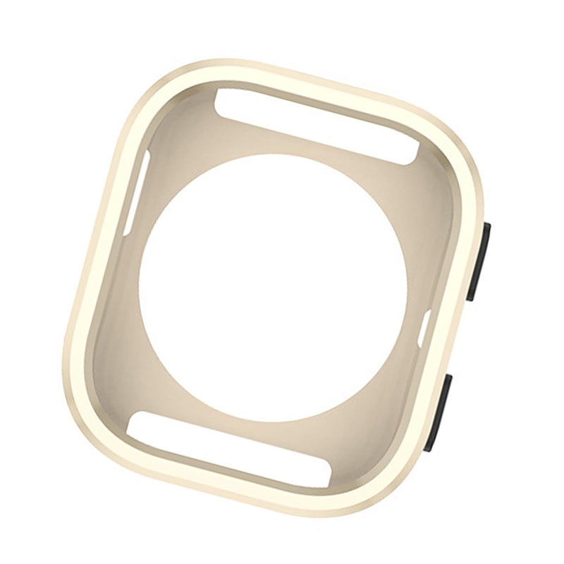 Sweat Metal Case Cover For Bip 6 Smartwatch Full Function Access Charging Port Compatibility Durability Shield Watch Protector B - Image 4