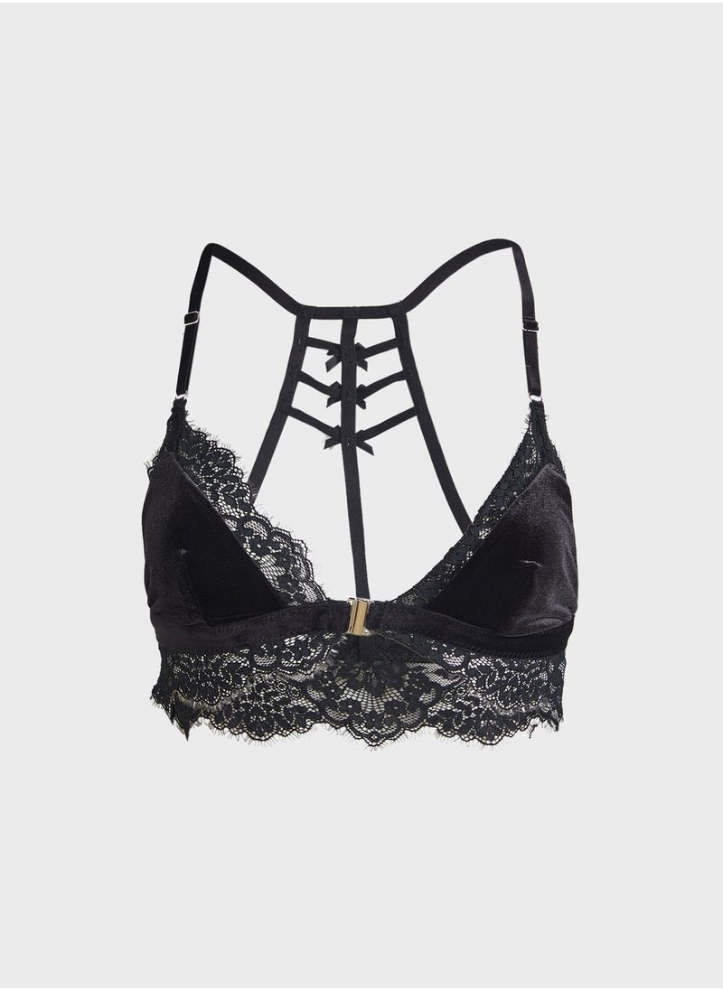 hunkemoller - Cut Out Bras - Image 1