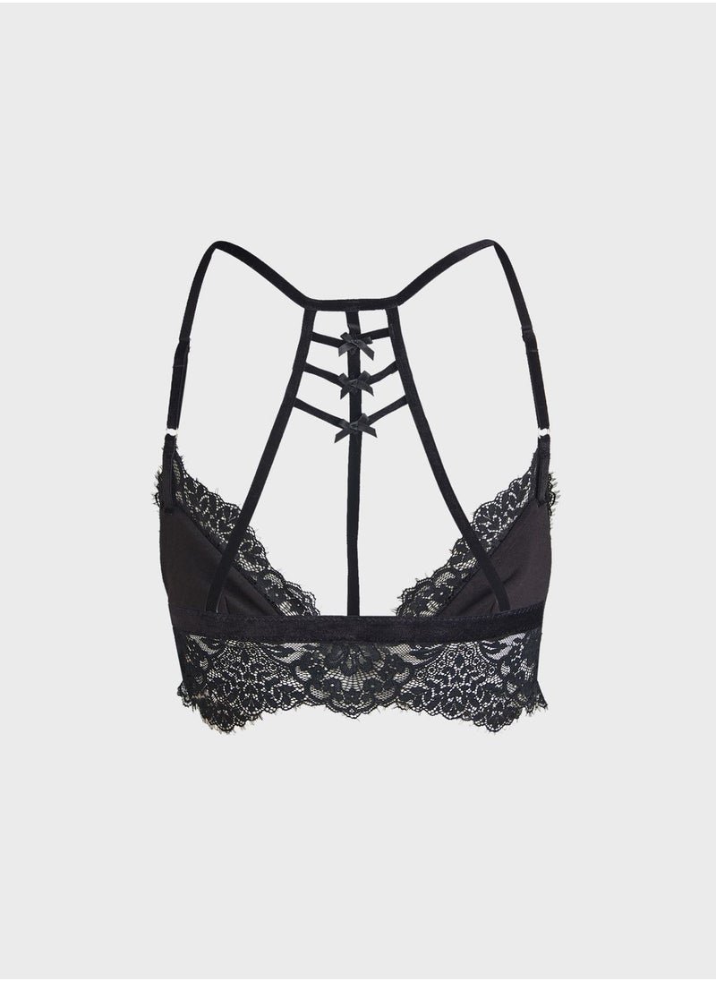 hunkemoller - Cut Out Bras - Image 1