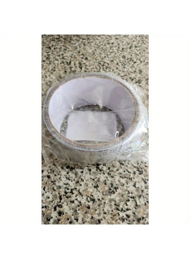 Color Random Self Adhesive Repair Tape Strong Window Screen Patch For Holes Tears Insect Mesh - Image 3