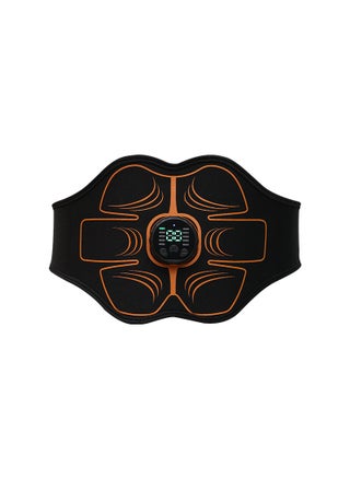 New EMS Abdominal Trainer Muscle Belt Fitness Gear Orange-new 30-gear belt charging - pzsku/Z518732E145423B0DE551Z/45/1746230833/c6ff4b24-6a18-43b6-82fb-efdd65b6c0bf