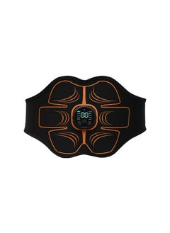 New EMS Massage Waist Belt Ab TrainerOrange-new 30-gear belt charging Orange-new 30-gear belt charging - pzsku/Z518732E145423B0DE551Z/45/_/1720109554/0b076d27-de8d-43a6-a488-d031641db149