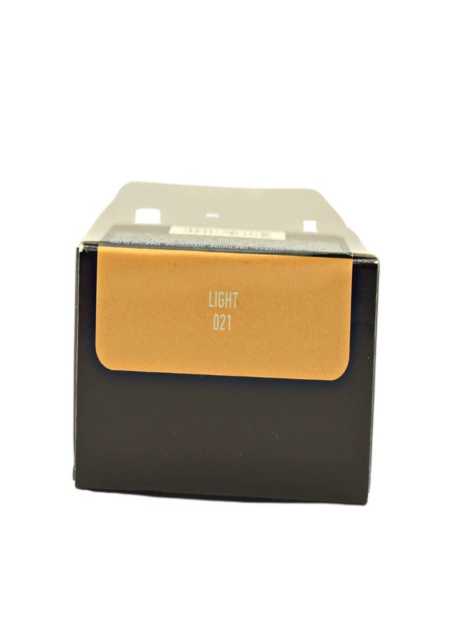 Kat Von D KVD Beauty Good Apple Non-Comedogenic Full-Coverage Serum Foundation Light 021 - Image 3