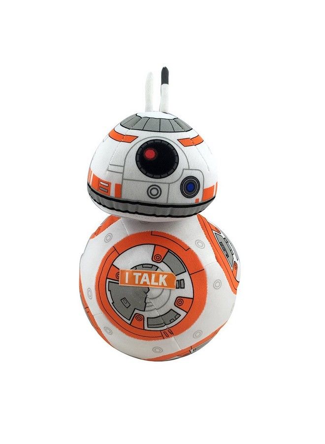 Underground Toys Star Wars E7 9 Talking Plushbb8 [Parallel Import Goods] - Image 2